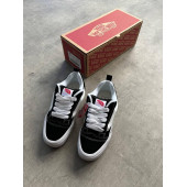 Vans Knu Skool Unisex Günlük Ayakkabı - 2