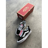 Vans Knu Skool Unisex Günlük Ayakkabı - 3