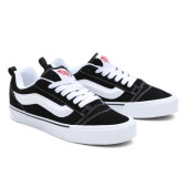 Vans Knu Skool Unisex Günlük Ayakkabı - 4