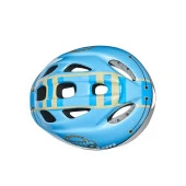 Asistan Cape H5 Çocuk Kaskı Bisiklet Kaykay Paten Çocuk Kaskı XS Beden - 5