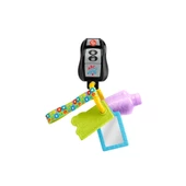 HWY40 Fisher-Price LnL Eğlenceli Aktivite Anahtarı - 1