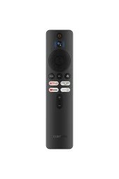 Mİ BOX S 4K ANDROİD TV BOX MEDYA OYNATICI (2.NESİL) - 4