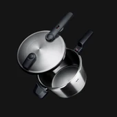 Fissler Vitaquick® Premium 3.5 Litre Düdüklü Tencere - 3