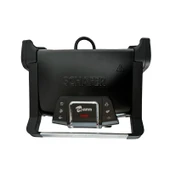 Schafer Tost Makinesi Tostçumm 1500W Siyah - 1