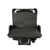 Schafer Tost Makinesi Tostçumm 1500W Siyah - 2