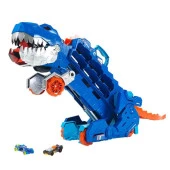 Hot Wheels City Ultimate T-Rex Tır HNG50 - 1