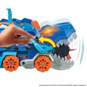 Hot Wheels City Ultimate T-Rex Tır HNG50 - 5