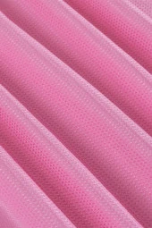 Decor | Microfiber 5'li 42x68 Cm Dekoratif Cam Bezi - 4