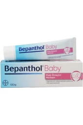 BEPANTHOL Bepantol Baby Pişik Kremi 100 G. S.k.t. 09-2024 - 1