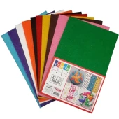 SÜDOR SK37 KEÇE 20x30 10 RENK 180gr - 1