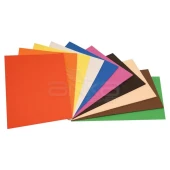 Lino Karadeniz Eva 20x30cm 1.8mm 10 Renk RBE200 - 1