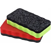 Brons9 Eva Tahta Silgisi Mıknatıslı BR-25 - 1