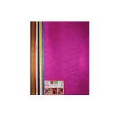 Südor Simli Yapışkanlı Eva 50x70 cm Karışık 10 Renk - 2