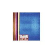 Südor Eva Simli 10 Renk Karışık 50x70 cm - 1