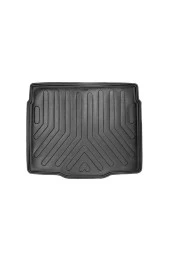 Rizline  Citröen C4 2021 Sonrası 3d Bagaj Havuzu thumbnail 1