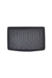 Rizline  Renault Captur 2022 Model Alt Konum 3d Bagaj Havuzu thumbnail 2