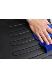 Rizline  Peugeot 2008 2013-2019 3d Bagaj Havuzu Siyah thumbnail 2