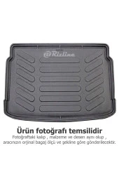 Rizline  CITROEN C4X 2023- BAGAJ HAVUZU - 3