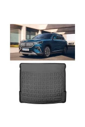 Rizline  Togg T10X 2023 Sonrası 3D Bagaj Havuzu thumbnail 1