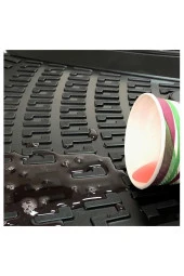 Rizline  Togg T10X 2023 Sonrası 3D Bagaj Havuzu thumbnail 4