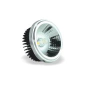 Helios HS-2201 30W Günışığı AR111 Cob Led Spot - 1