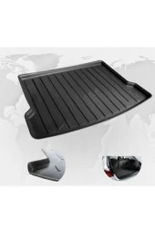 Rizline Fiat Egea hb tamir kitli bagaj Bagaj Havuzu Paspası  2015+ thumbnail 1