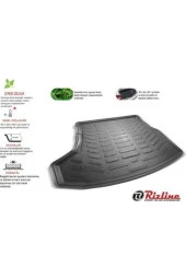 Rizline Fiat Egea hb tamir kitli bagaj Bagaj Havuzu Paspası  2015+ thumbnail 2