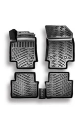 Rizline  Alfa Romeo Gıulıetta Siyah 3d Paspas thumbnail 2