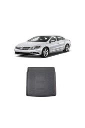 Rizline  Vw Passat Cc 3d Bagaj Havuzu Paspası 2012 Sonrası thumbnail 1