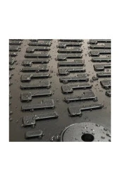 Rizline  Citroen C5 Aircross 2019 3d Havuzlu Paspas thumbnail 3