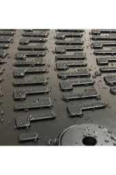 Rizline  Bmw 3 Serisi F30 Paspas+bagaj Havuzu 2012 Sonrası thumbnail 2