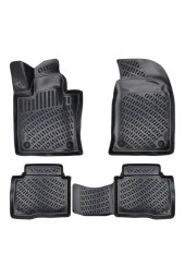 Rizline Ssyangyong Torres 3d havuzlu paspas 2023 thumbnail 1