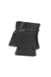 Rizline  Volkswagen Caddy 2010-2015 3d Havuzlu Paspas thumbnail 4