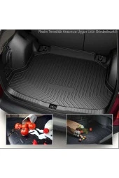 Rizline  Volkswagen Passat Stw B8 Variant 3d Bagaj Havuzu 2015 Sonrası thumbnail 2