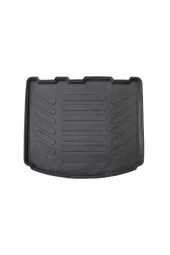 Rizline  Fiat Egea Sedan 2023 Araca Özel Üretim 3D Havuzlu Paspas ve Bagaj Havuzu thumbnail 3