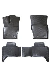 Rizline  Land Rover Range Rover Sport 2013 3d Paspas Siyah thumbnail 1