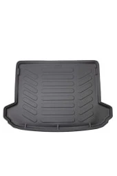 Rizline  Honda City 2023 Araca Özel Üretim 3D Havuzlu Paspas ve Bagaj Havuzu thumbnail 3