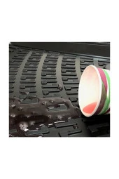 Rizline  Dacia Sandero 2012 Sonrası 3d Havuzlu Paspas thumbnail 2