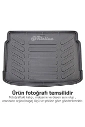 Rizline Citroen C5 Aircross ÜST KISIM 2017 Sonrası  Bagaj Havuzu thumbnail 1