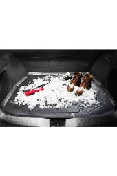 Rizline Citroen C5 Aircross ÜST KISIM 2017 Sonrası  Bagaj Havuzu thumbnail 3