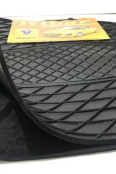 Rizline  Peugeot 2008 2013-2019 3d Havuzlu Paspas thumbnail 1