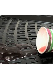 Rizline  Ford Ecosport 3d Havuzlu Paspas thumbnail 2