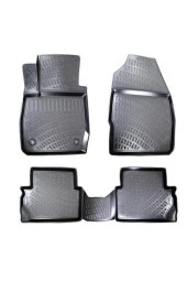 Rizline  Ford Puma 3d Havuzlu Paspas Bagaj Havuzu thumbnail 2