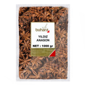 BUHARA YILDIZ ANASON 1000 GR - 2