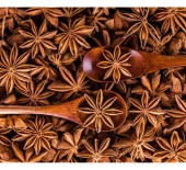 BUHARA YILDIZ ANASON 1000 GR - 1