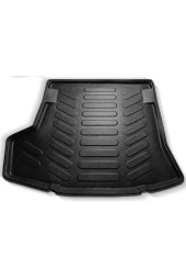 Rizline  Toyota Corolla Sedan 2007-2012 3d Bagaj Havuzu Siyah thumbnail 2