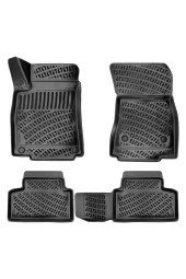 Rizline  Mercedes Glb 2019 3d Paspas Siyah thumbnail 1