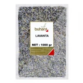 BUHARA KURU LAVANTA 1000 GR - 1