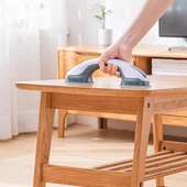 Sunup Vantuzlu Yaşlılar İçin Banyo Tutacağı Tuvaletten Kalkma Aparatı Engelli WC Tutunma Barı thumbnail 5