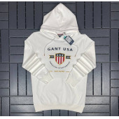 GANT REGULAR FİT, ORJİNAL KAPŞONLU SWEATSHIRT    M BEDEN - 1